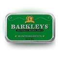 Barkleys Wintergreen леденцы мятные 50 гр - фото 40721