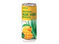 Lotte Aloe Vera Mango напиток алое вера со вкусом манго 240 мл - фото 40723