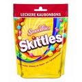 Skittles Smoothies жевательные конфеты смузи 174 гр 531573 - фото 40768