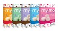 MyMo мороженое в ассортименте - фото 40794