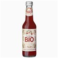 Tomarchio BIO Aranciata Rossa напиток безалкогольный 275 мл - фото 40816