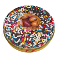 Jelly Belly Donuts Shoppe Mix жевательне конфеты со вкусом пончиков 28 гр 108149 - фото 40900