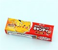 Lotte Pokemon жевательная резинка со вкусом колы 21гр - фото 40969