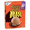 Reese's Big Puffs Peanut Butter сухой завтрак 439 гр - фото 41039