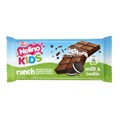 Nelino Kids Ranch Milk&Cookie шоколад 32,5 гр - фото 41052
