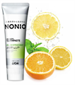 LION Nonio Clear Herb Mint Зубная паста комплексного действия 130 мл - фото 41076