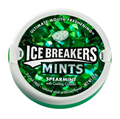 Ice Breakers леденцы мята 42 гр - фото 41103
