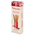El Almendro Almond Turron Sticks Chocolate Caramel хрустящие палочки 50 гр - фото 41155