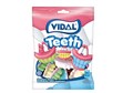 Vidal Teeth маршмеллоу 70 гр - фото 41189
