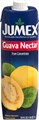 Jumex Nectar Guava нектар со вкусом гуавы 1000 мл - фото 41224