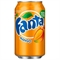 Fanta Mango напиток газированный 330 мл 00-00001218 - фото 41367