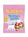 Katies Yoghurt жев. мармелад со вкусом йогурта 200 гр - фото 41422