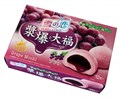 Yuki&Love Grape Flavoured Mochi Daifuku моти виноград 180 гр - фото 41446