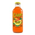 Calypso Mango Carrotлимонад со вкусом морковь -манго 591 мл - фото 41463