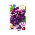 Meiji grape мармелад виноград с коллагеном 51 гр - фото 41483