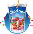 Capri Sun mystic dragon сок мультифрукт 200 мл - фото 41518