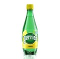 Perrier вода газированная со вкусом лимона 500 мл 110130 - фото 41586