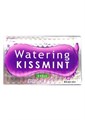 Glico watering kissmint жев. резинка со вкусом виноград 17 гр. - фото 41627