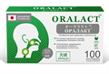 ORALACT Пробиотик для защиты и профилактики микрофлоры полости рта и горла 10 таб - фото 41715
