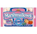 Guandy Marshmallows зефир маршмелоу клубнично-ванильный сердечки 200 гр - фото 41717