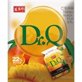 DR.Q Mango желе со вкусом манго 265 гр 110599 - фото 41740