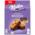 Milka Choco Brookie бисквит 134 гр УТ-00011832 - фото 41755