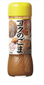 Ikari соус с тремя видами кунжута и мисо 200 гр - фото 41770