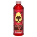 Arizona Golden Bear напиток сокосодержащий со вкусом клубники 591 мл 742287 - фото 41777