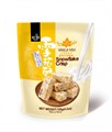 Royal Family Snowflake Crisp Vanilla Milk японское печенье с ванилью 120 гр - фото 41792