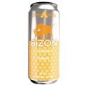 Bizon golden original напиток энергетический 500 мл - фото 41822