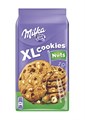 Milka XL Nut печенье милка с орехом и крошкой шоколада 184 гр 813208 - фото 41831