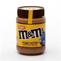 M&M's Peanut Butter арахисовая паста 320 гр НФ-00002659 - фото 41882