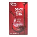 Glico Pejoy Red Wine Chocolate хлебный палочки со вкусом вина 48 гр - фото 41897