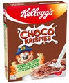 Kelloggs Choco Krispies сухой завтрак 330 гр 111125 - фото 41898