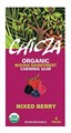 Chicza Organic жевательная резинка лесная ягода 15 гр - фото 41914