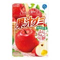 Meiji мармелад с яблоком 47 г. - фото 41915
