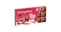 Schogetten Cream & Berries Шоколад Ягодным кремом 100 гр - фото 41944