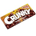 Crunky Chocolate шоколад 45 гр - фото 41947
