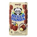 Meiji Hello Panda Cookies & Cream печенье кремовое 45 гр - фото 42080
