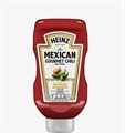 Heinz Jalapeno Mexican Gourmet соус 325 мл НФ-00005063 - фото 42134