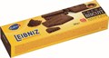 Bahlsen Leibniz Cocoa Biscuit печенье 200 гр - фото 42142
