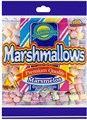 Guandy Marshmallows зефир маршмелоу Мини цветной фруктовый 75 гр 010113-1 - фото 42178