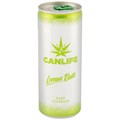 CanLife Lemon Kush напиток на основе конопли 250 мл - фото 42191