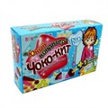 Чоко-кит кондитерский набор с игрой "Юный кондитер" УТ-00000423 - фото 42202