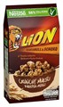 Nestle Lion Musli Caramel&Chocolate мюсли 420г - фото 42250