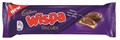 Cadbury wispa печенье в молочном шоколаде 124 гр - фото 42260