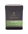 Taylors of Harrogate чай зеленый листовой марокканский мятный жб 125 гр - фото 42302