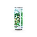 Coconaut Water Pure young кокосовая натуральная вода 250 мл 112427 - фото 42318