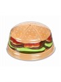 Candy Burger мармелад Конфетный Бургер 130 гр - фото 42352