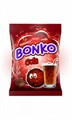 Bonko карамель жевательная  кола 100 гр - фото 42354